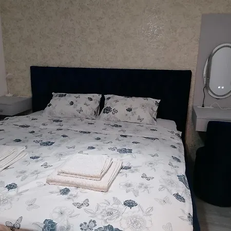 Vaske 2 Sa Garazom Apartamento *
