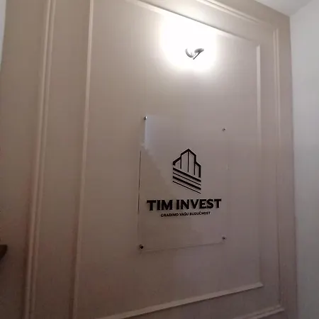 Vaske 2 Apartment Brčko