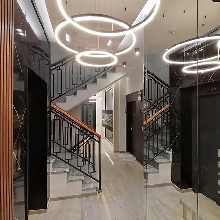 Apartamento Vaske 2 Sa Garazom Brčko