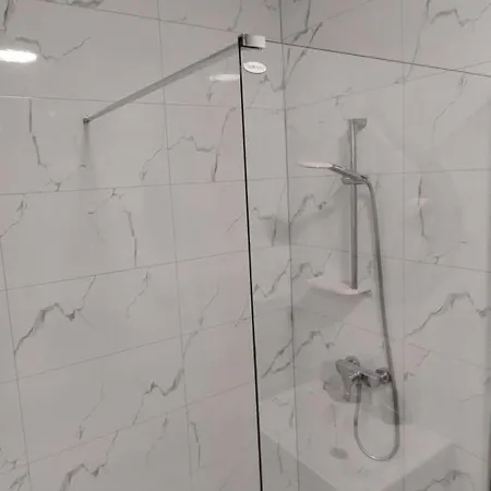 Apartment Vaske 2 Brčko