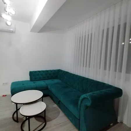 Apartment Vaske 2 Brčko