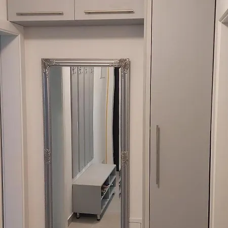 Appartamento Vaske 2 Sa Garazom *