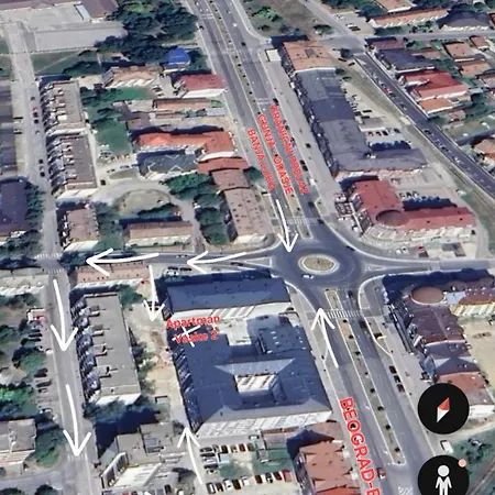 Vaske 2 Sa Garazom Brčko