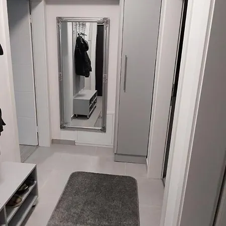 Apartman Vaske 2 Sa Garazom Brcko