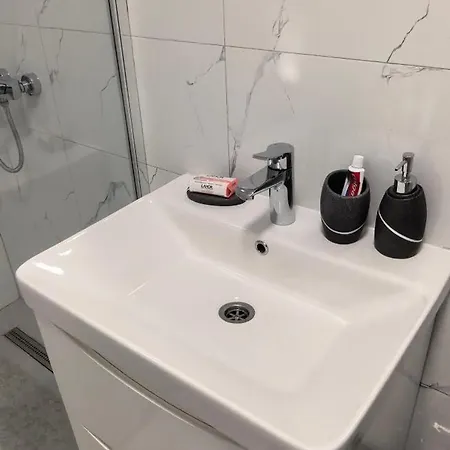 Apartamento Vaske 2 Sa Garazom *