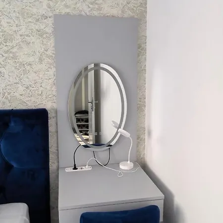 Vaske 2 Sa Garazom Apartamento Brčko