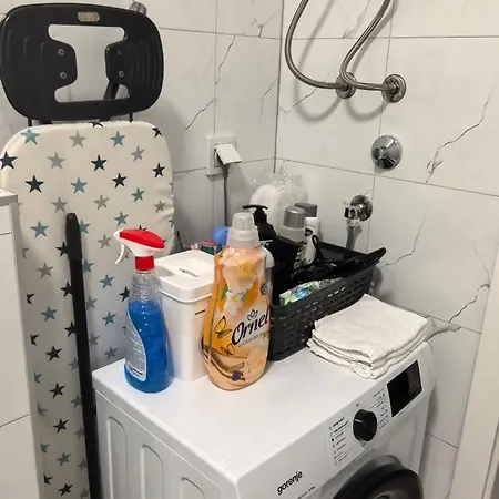 Apartamento Vaske 2 Sa Garazom Brčko