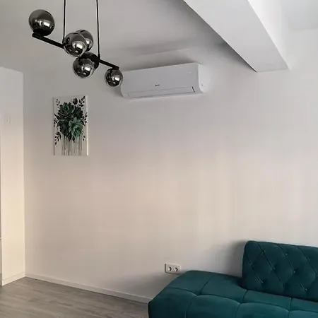Vaske 2 Sa Garazom Apartamento