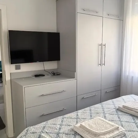 Apartamento Vaske 2 Sa Garazom *