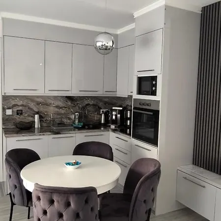 Vaske 2 Sa Garazom Apartman Brcko