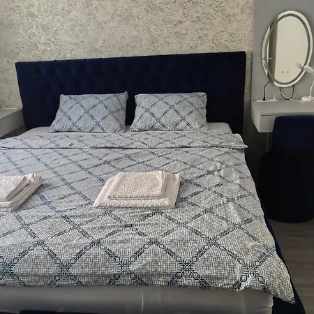 Apartamento Vaske 2 Sa Garazom Brčko