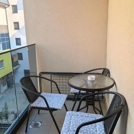 Apartamento Vaske 2 Sa Garazom Brčko