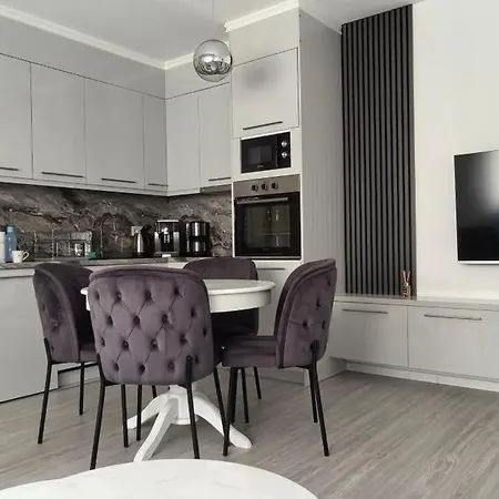 Apartamento Vaske 2 Sa Garazom