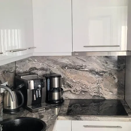 Vaske 2 Sa Garazom Apartman Brcko