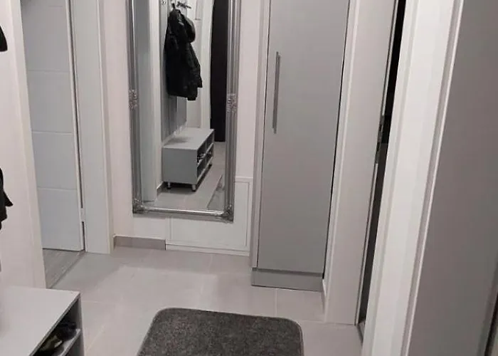 公寓 Vaske 2 Brčko